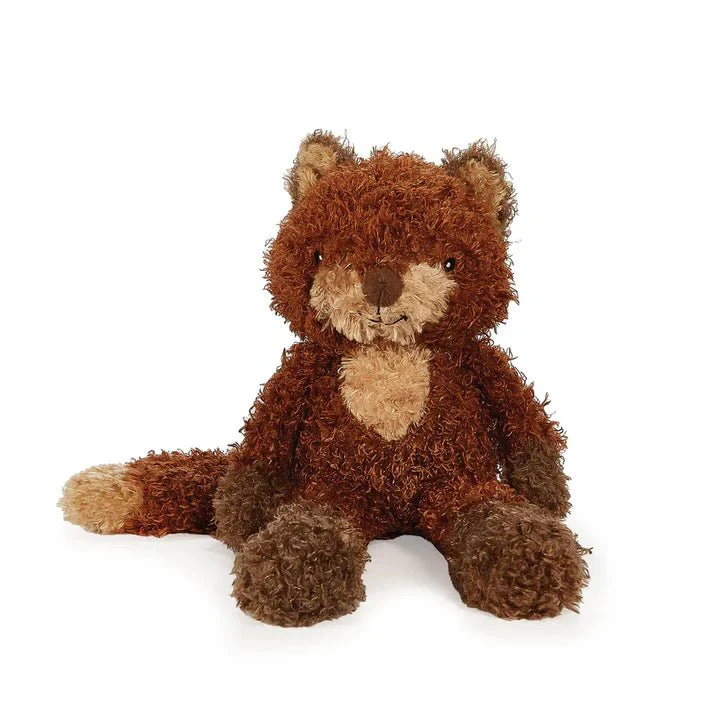 Bunnies By The Bay Knuffel Foxy De Vos 35cm