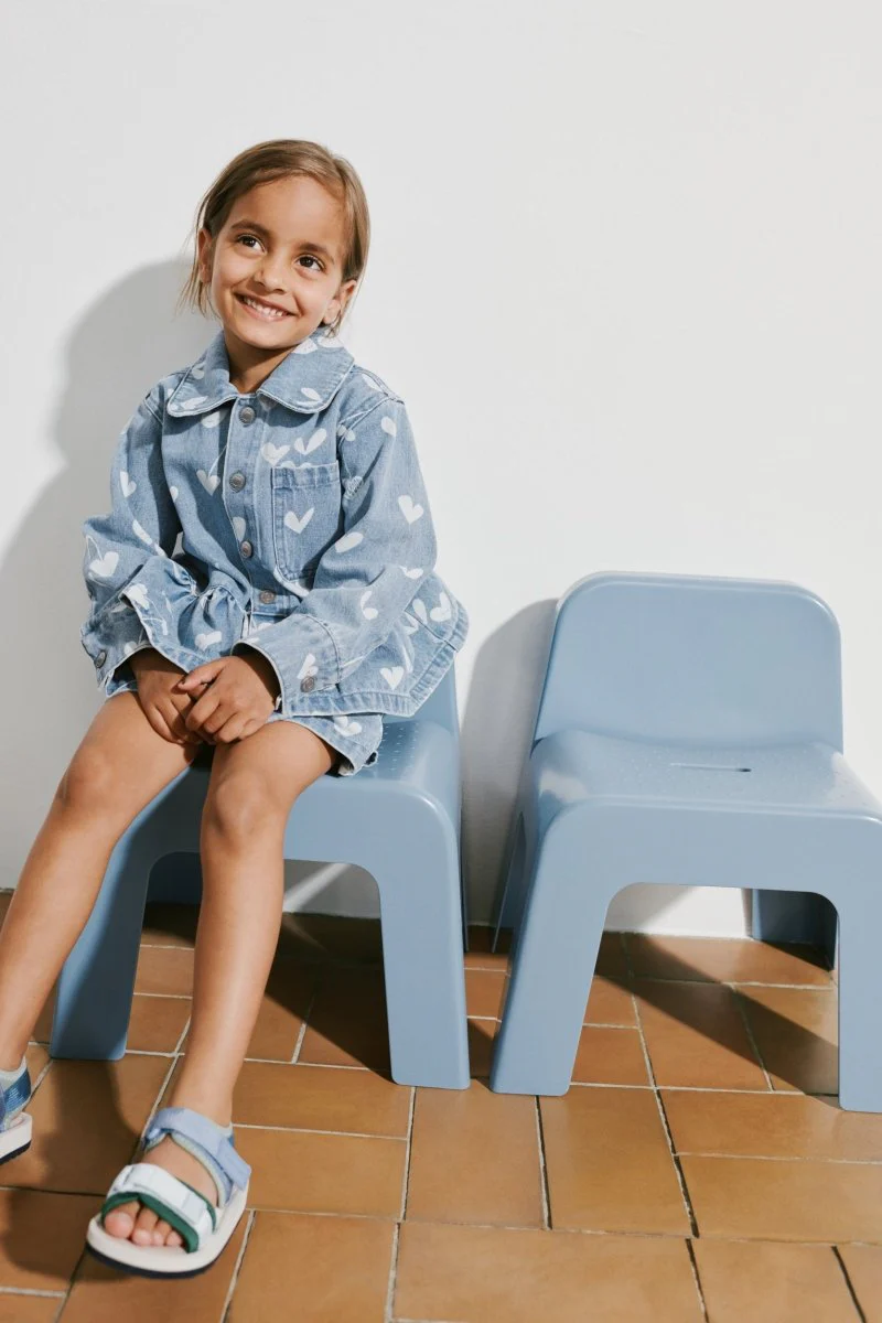 Chase Chair Beach Blue - Image 11