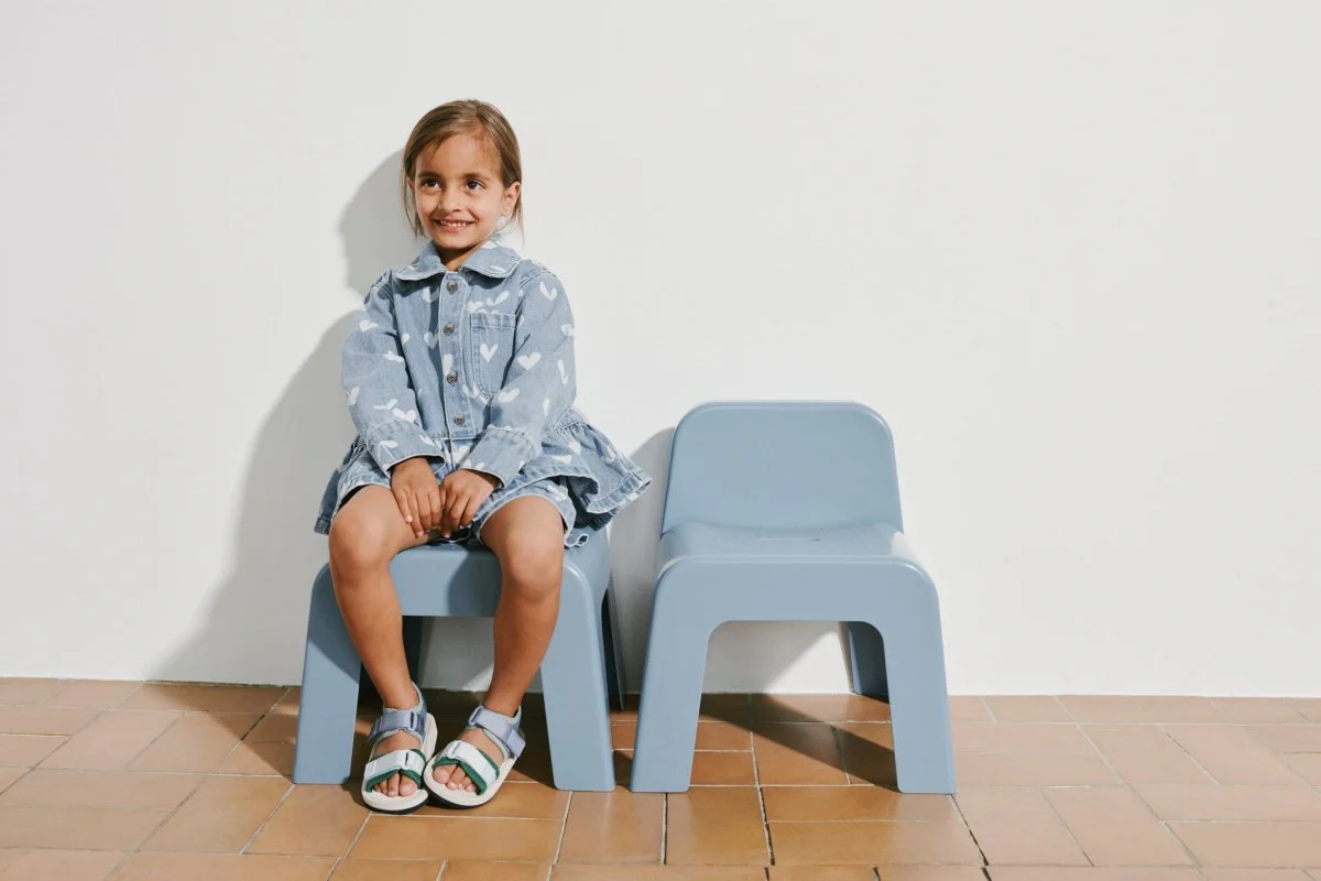 Chase Chair Beach Blue - Image 12