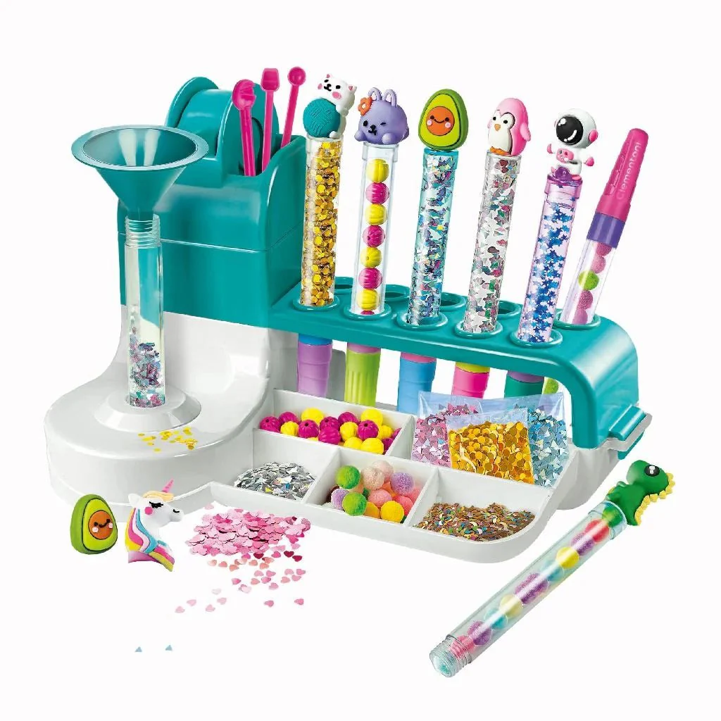 Clementoni Knutselpakket Idea Pen Creator - Image 3