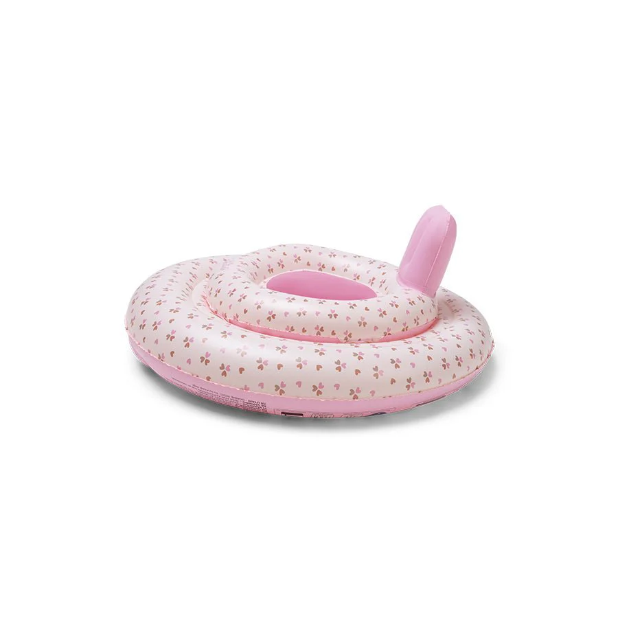 Cozy Hearts Baby Float - Image 2