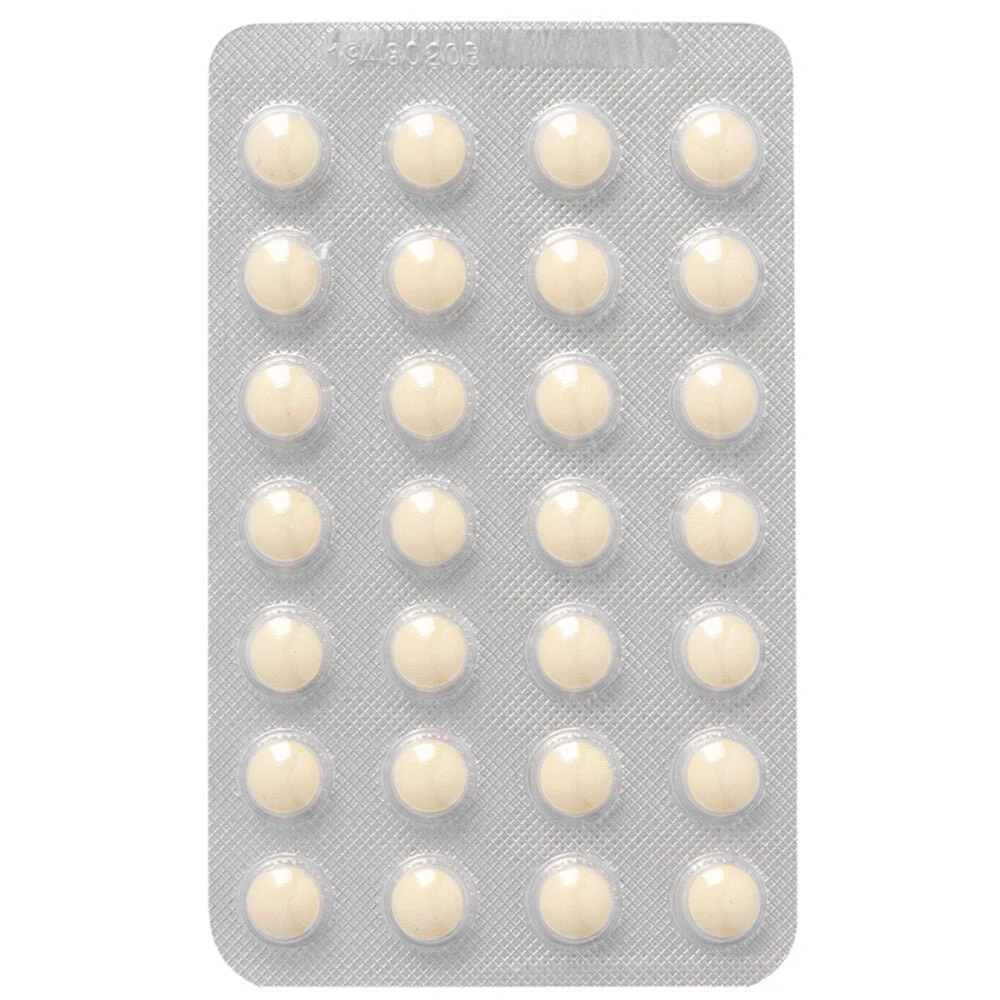 Davitamon Zwangerschapsvitamines Foliumzuur met Vitamine D3 - Image 2