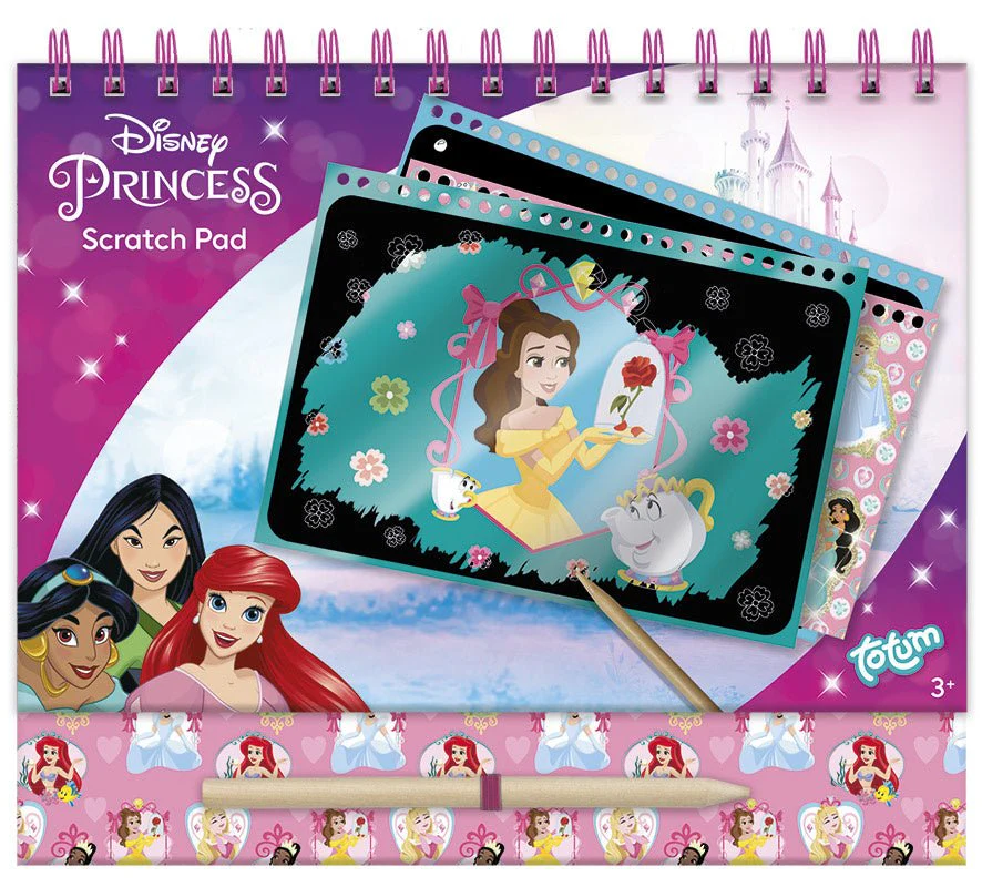 Disney Prinsessen Knutselboek - Image 6