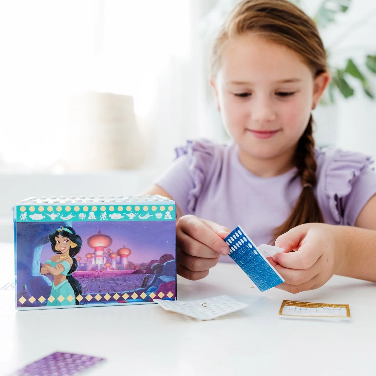 Disney Prinsessen Sieraden Doosje - Image 12