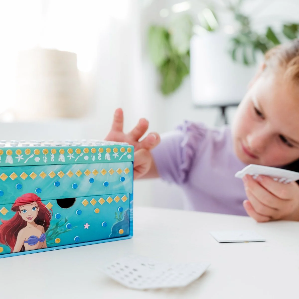 Disney Prinsessen Sieraden Doosje - Image 14
