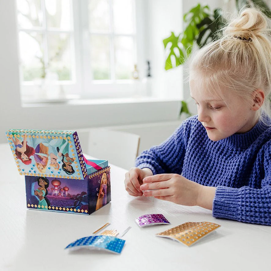 Disney Prinsessen Sieraden Doosje - Image 6