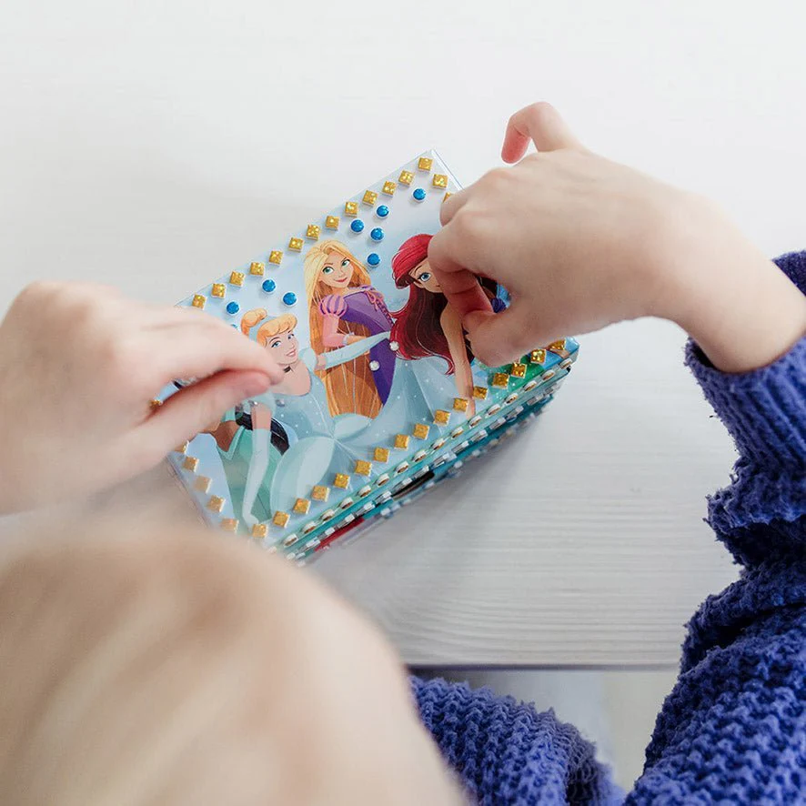 Disney Prinsessen Sieraden Doosje - Image 8