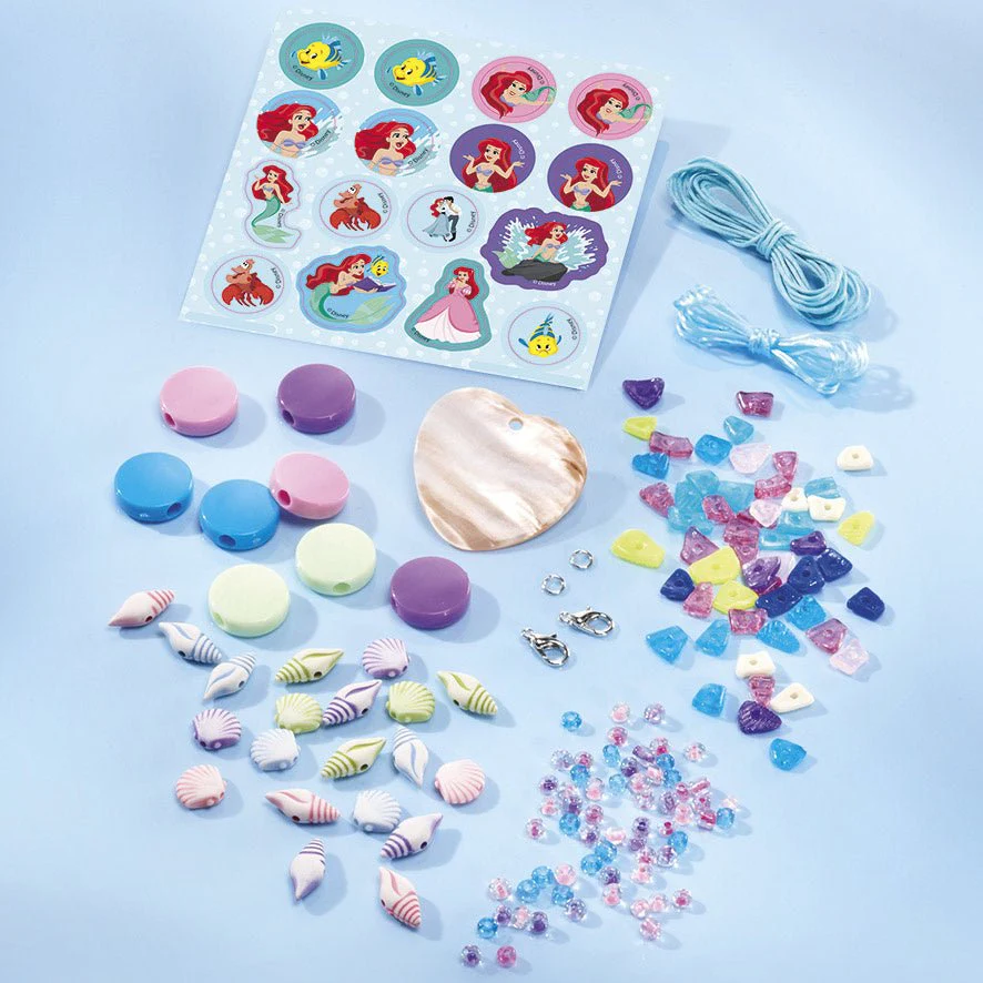 Disney Prinsessen Sieraden Set - Image 3
