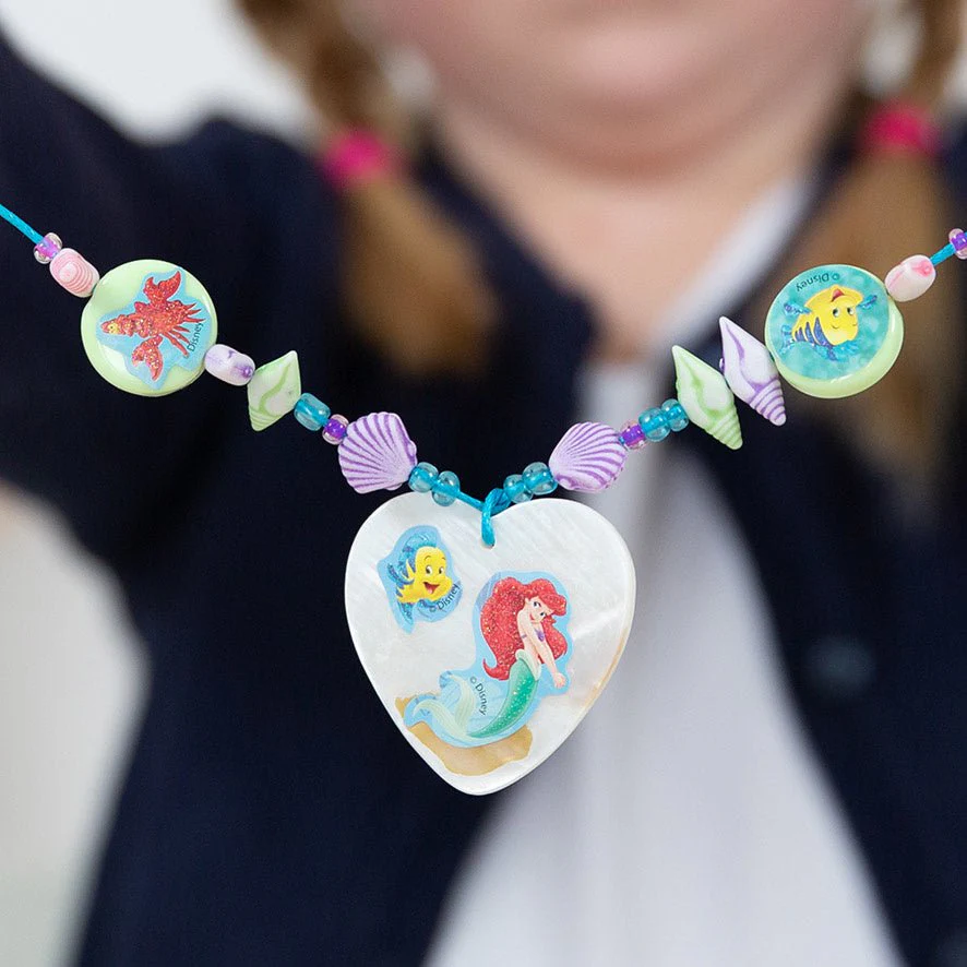 Disney Prinsessen Sieraden Set - Image 4