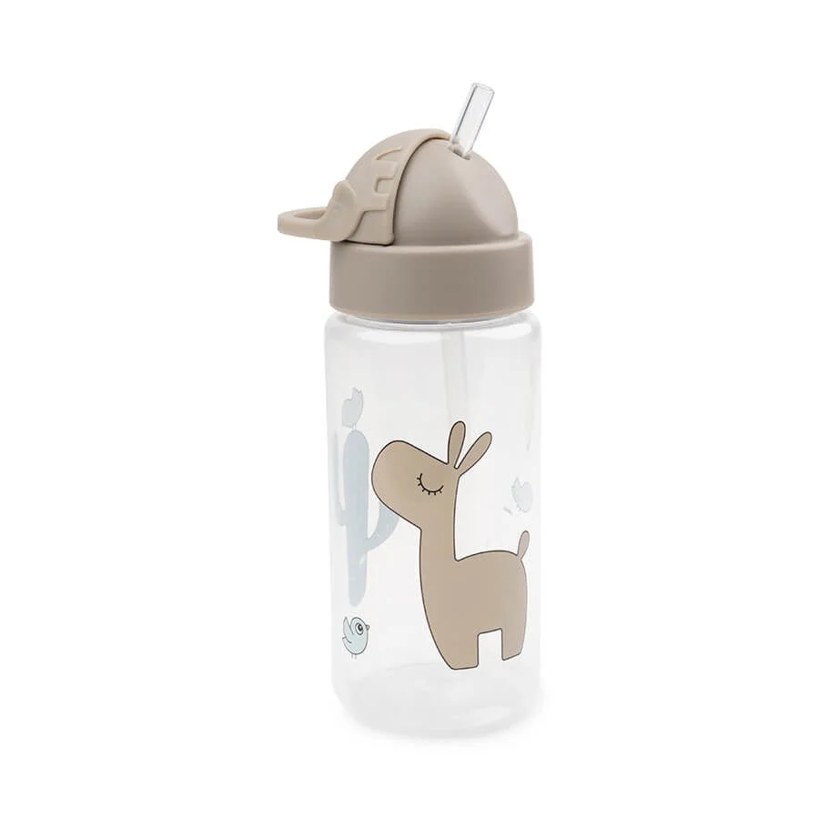Done by Deer Bekertje Met Rietje Lalee Sand - Image 2