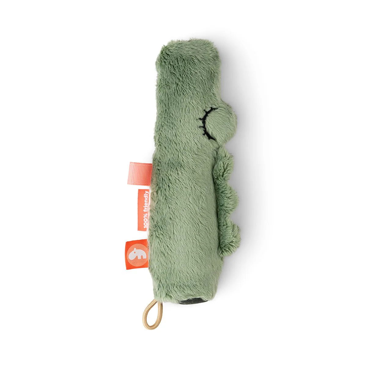 Done by Deer Educatief Speelgoed Croco Green 3st - Image 7