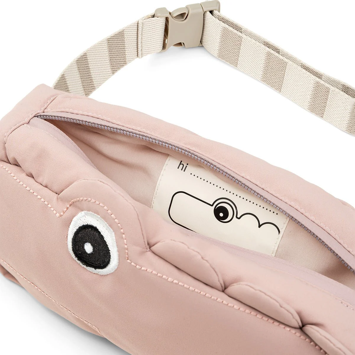 Done by Deer Etui Croco Powder - Image 3