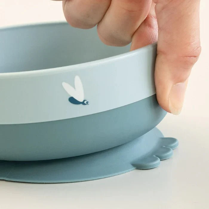 Done by Deer Kinderservies Elphee Blue - Image 6