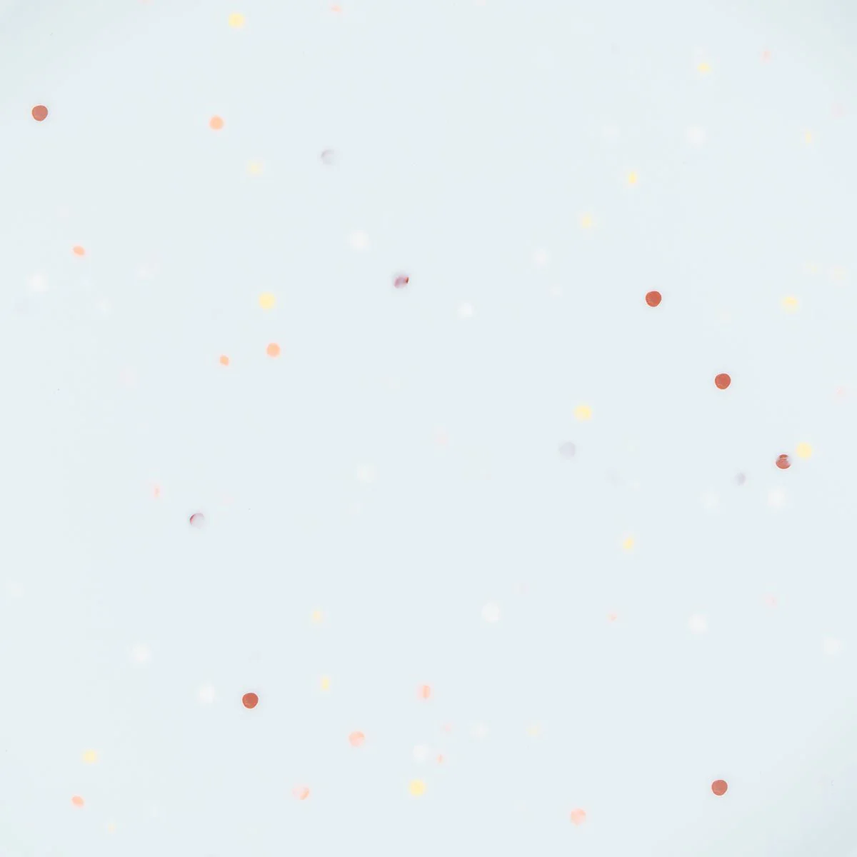 Done by Deer Kinderservies Set Confetti Blue 3st - Image 4
