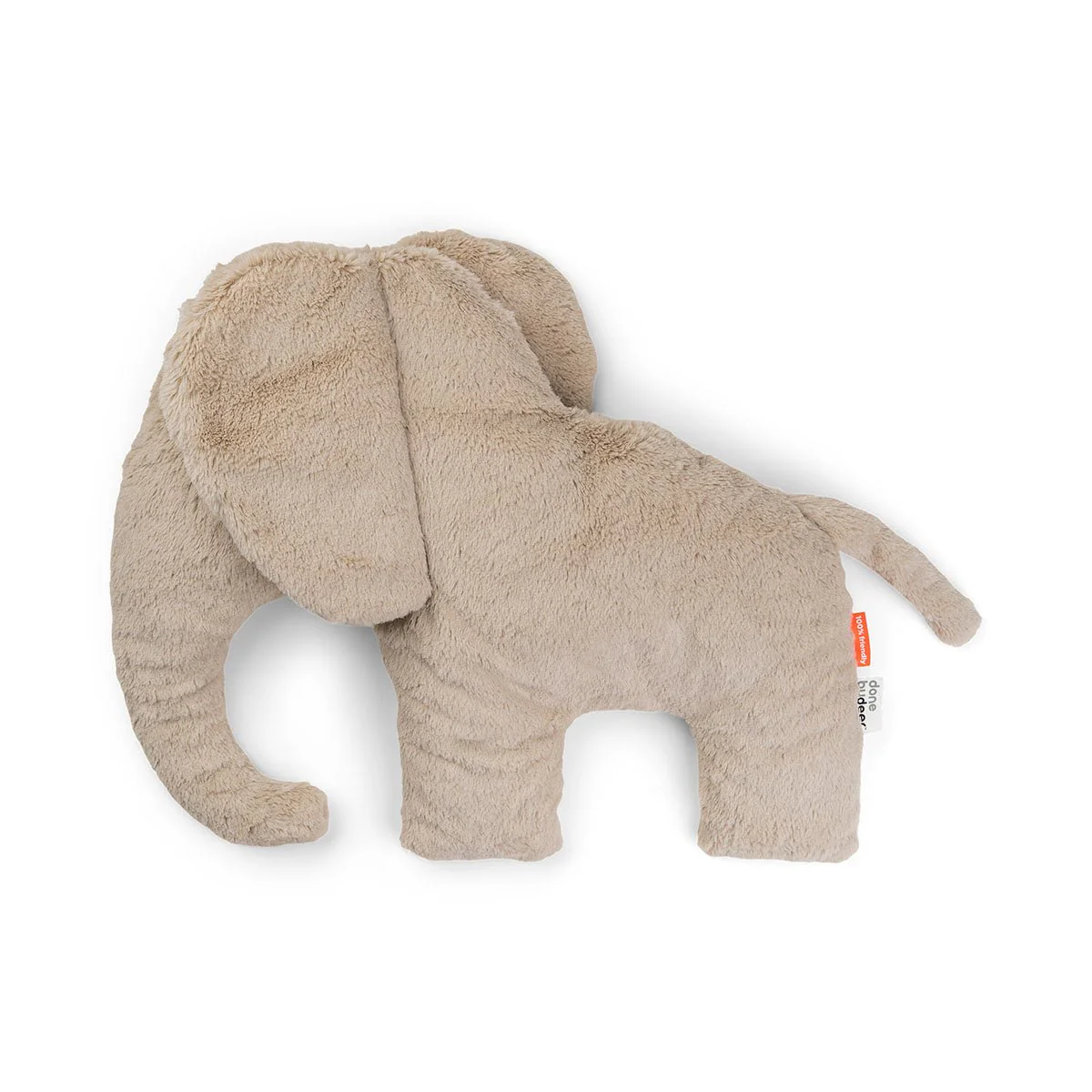 Done by Deer Knuffel Elphee Sand 44cm - Image 2
