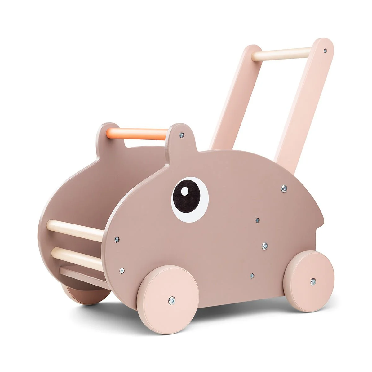 Done by Deer Loopwagen Ozzo Powder - Image 3