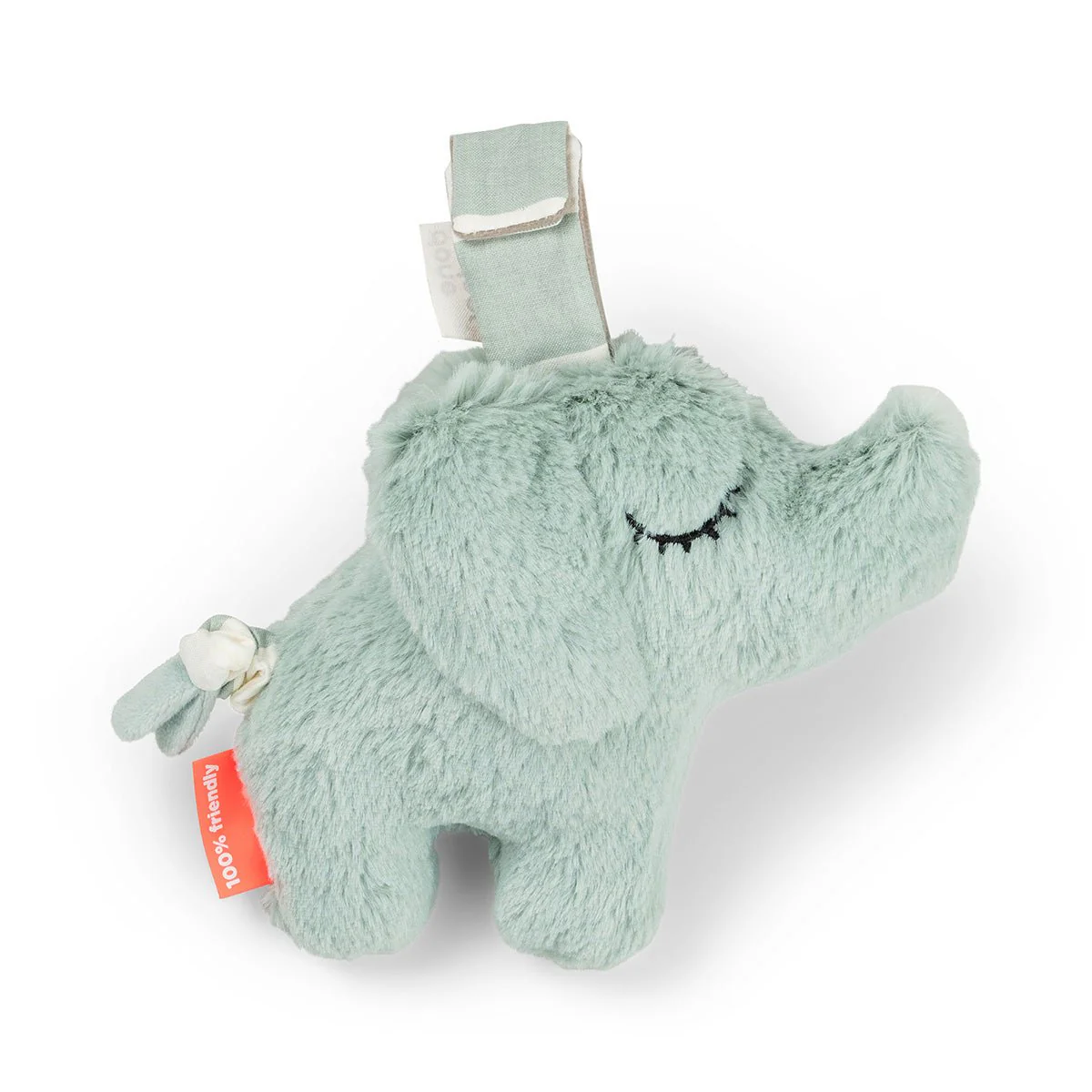Done by Deer Muziekhanger Baby Elphee Blue 21Cm - Image 2