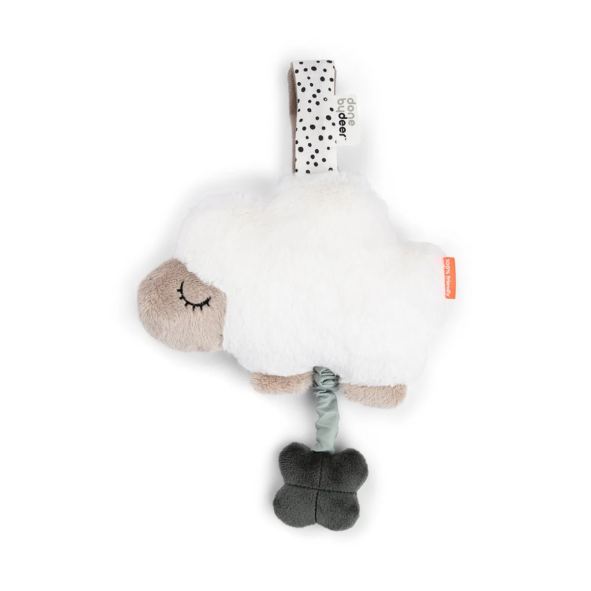 Done by Deer Muziekhanger Baby Sheepy