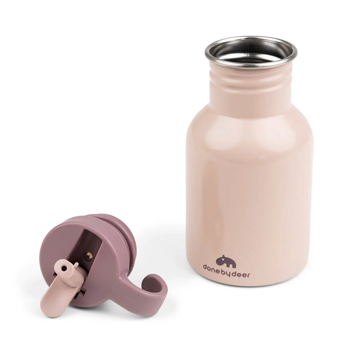 Done by Deer Rietjesbeker Ozzo Powder 350ml - Image 3