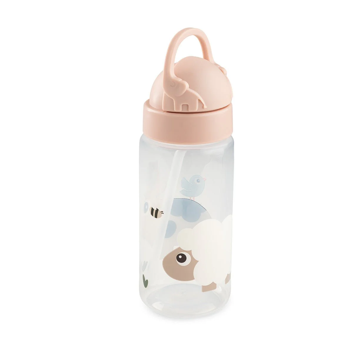 Done by Deer Rietjesbeker Tiny Farm Powder 350Ml