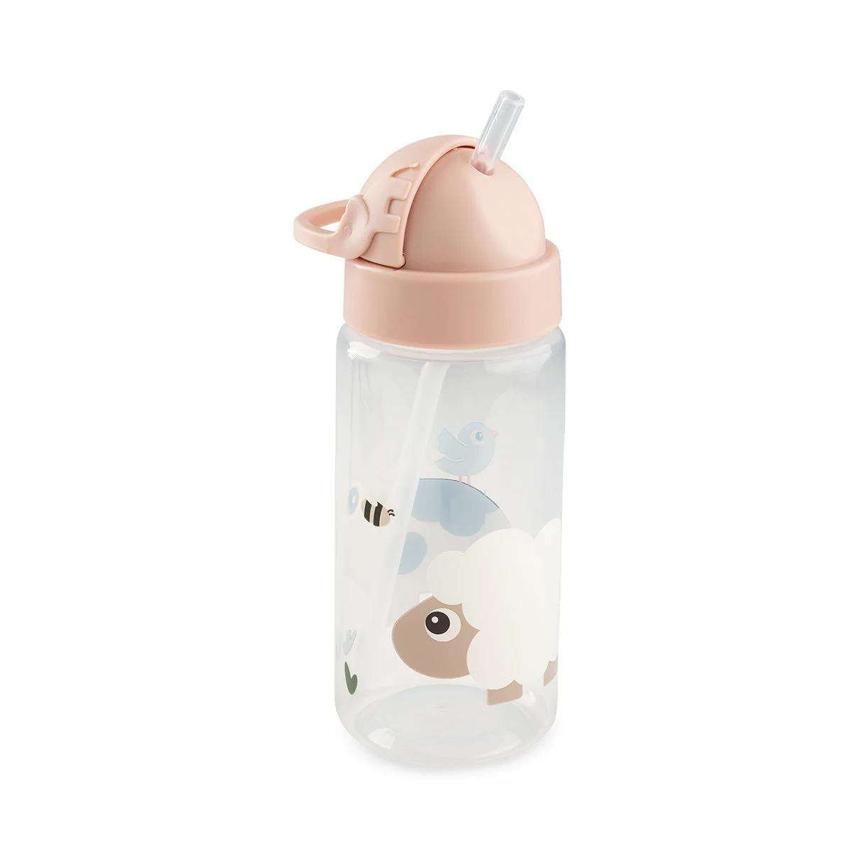 Done by Deer Rietjesbeker Tiny Farm Powder 350Ml - Image 2
