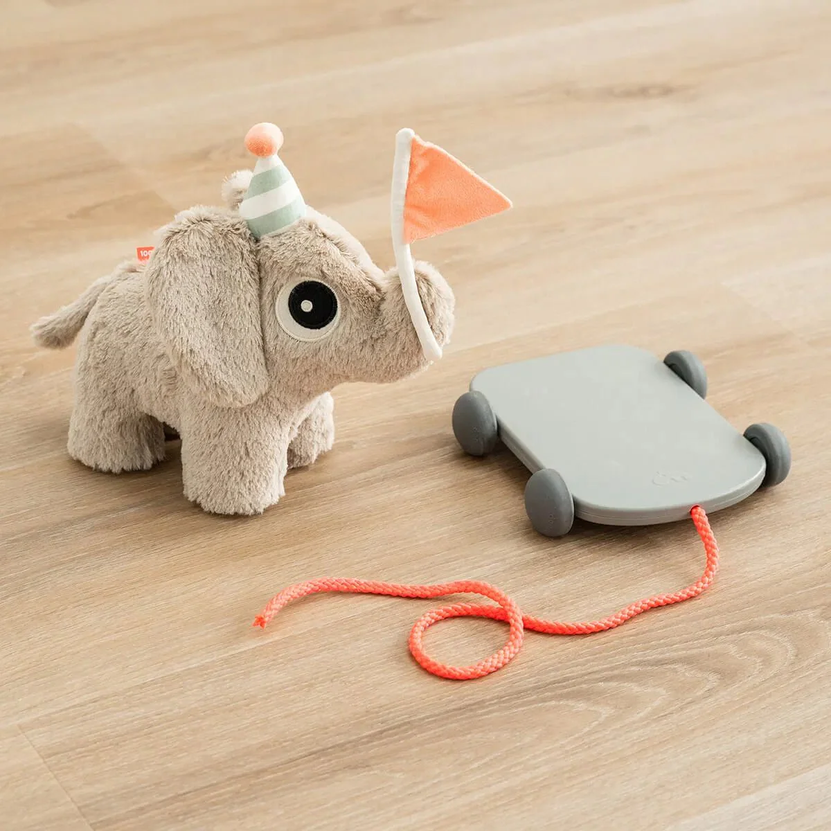 Done by Deer Trekfiguur Elphee Sand 2 In 1 - Image 6