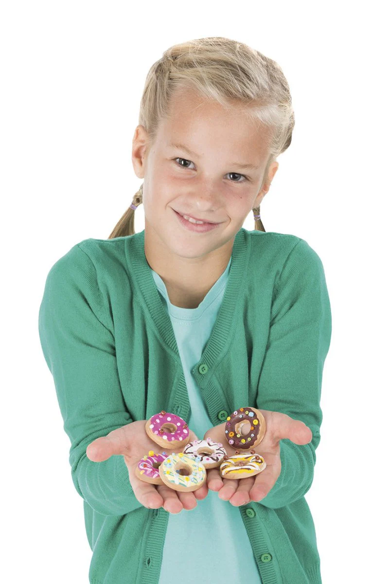 Donut Gips Gieten Set - Image 7