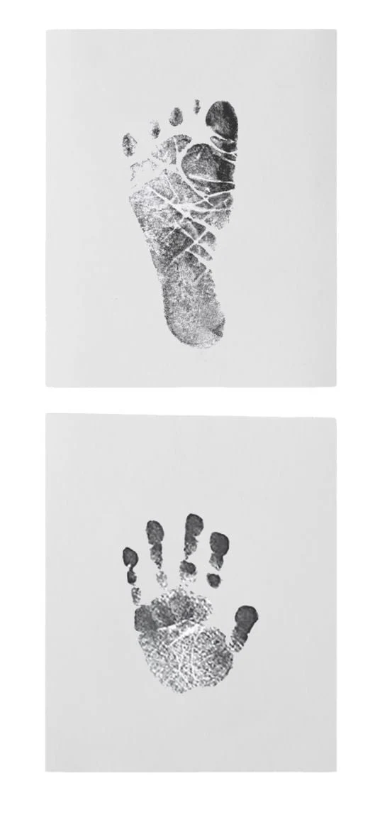 Dooky Afdrukset Happy Hands Inktloos 3St - Image 2