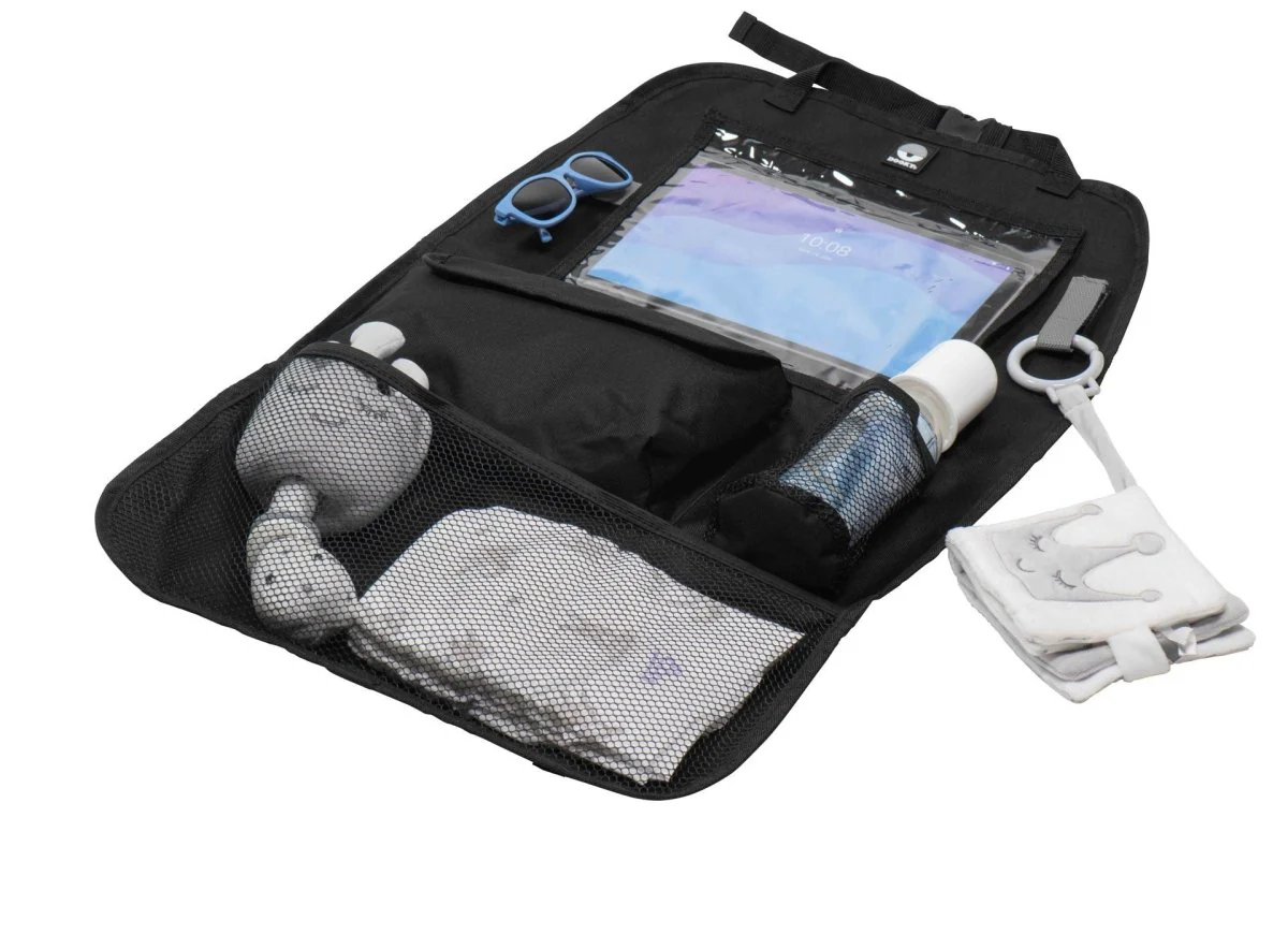 Dooky Autostoel Organizer Universeel - Image 7