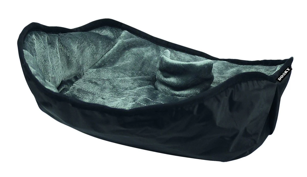 Dooky Autostoelhoes Plasmat Pee Pee Pad - Image 4