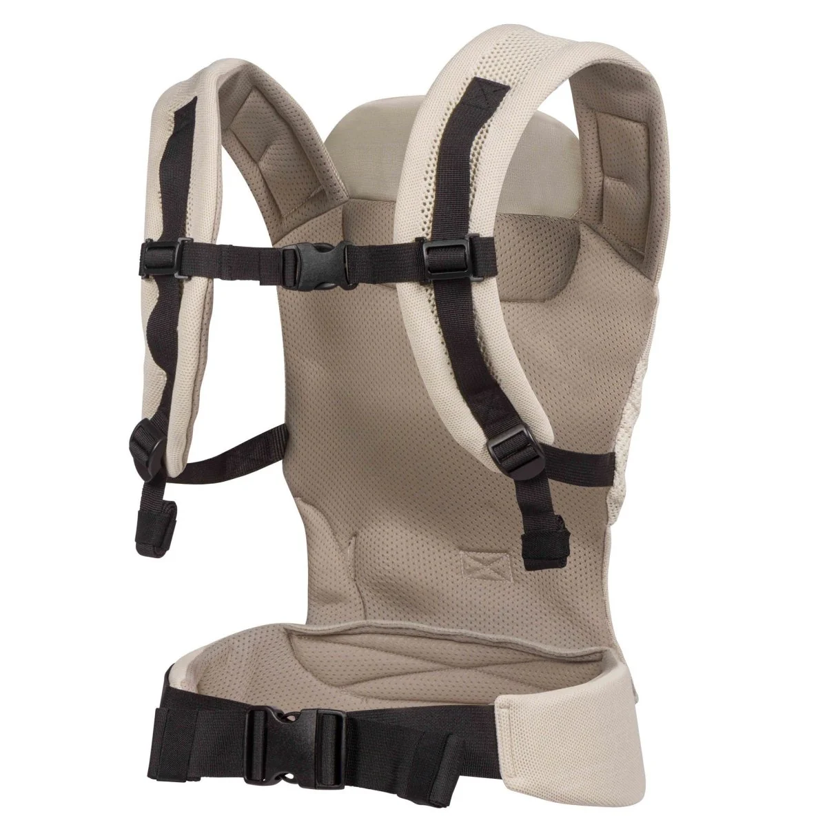 Dooky Draagdoek Terra Nova Beige - Image 2