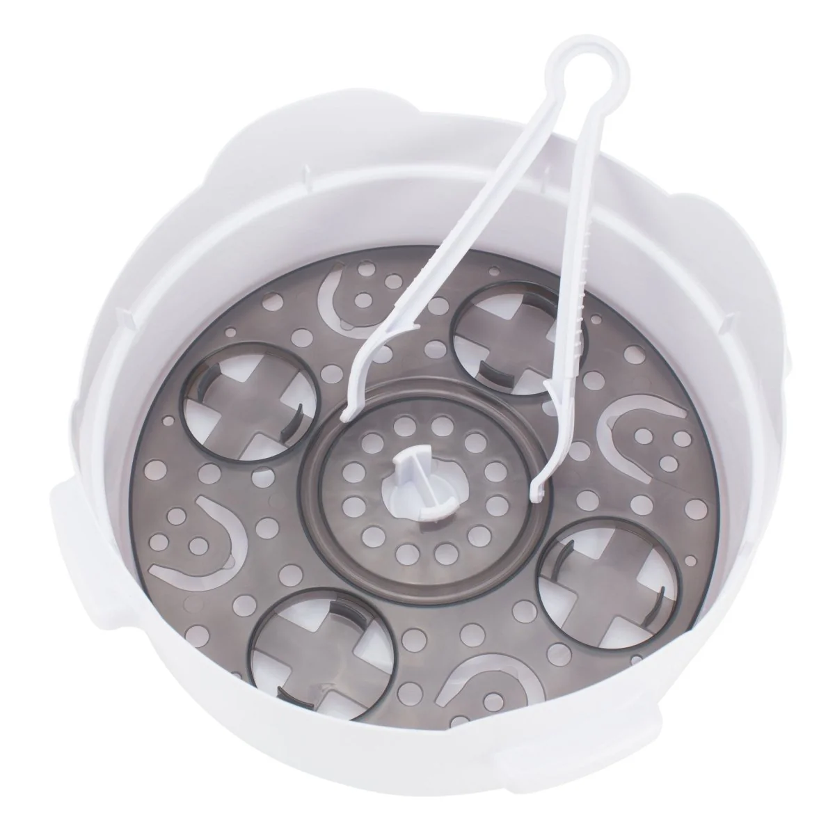 Dr. Brown's Magnetronsterilisator - Image 3