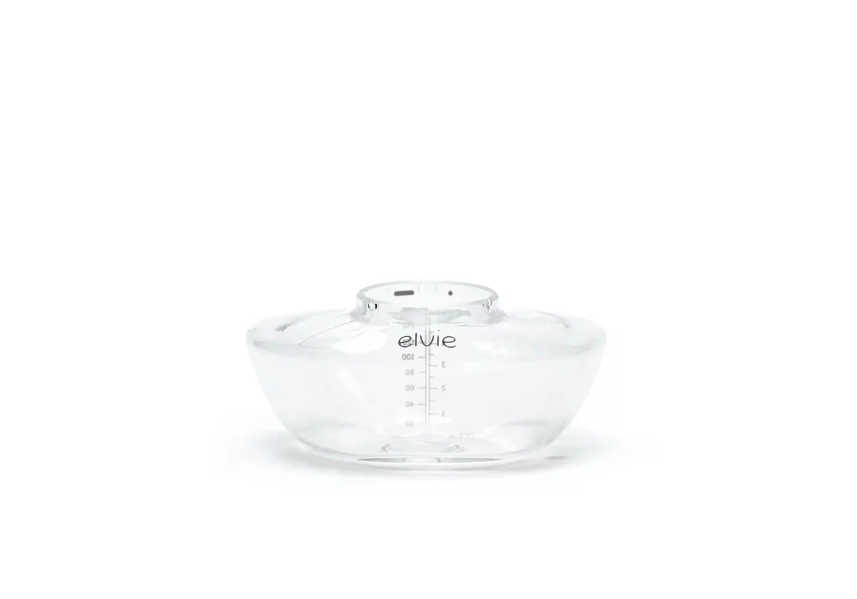 Elvie Bewaarfles Pump 3St - Image 3
