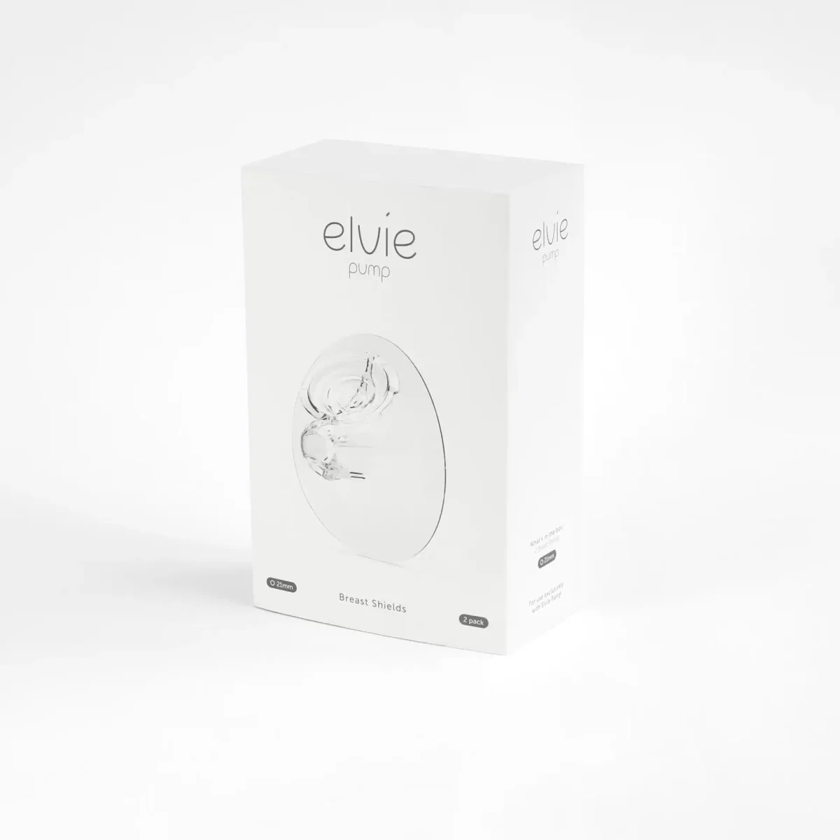 Elvie Borstschild 28mm - Image 6