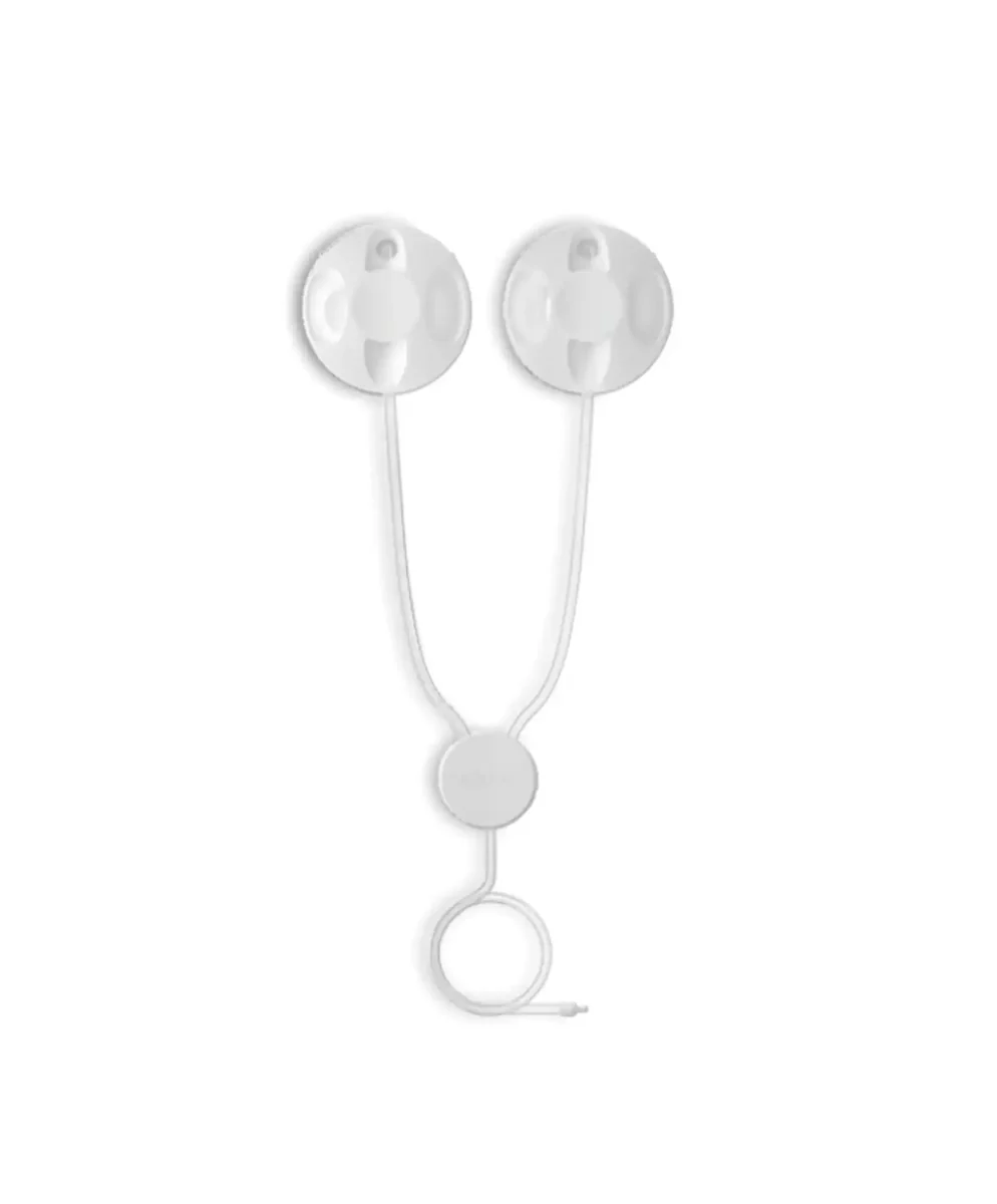 Elvie Connect Kit Stride Dubbel