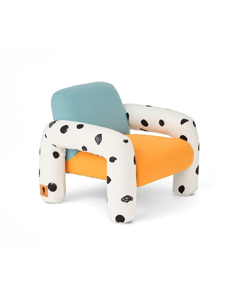 Fauteuil PIPPI