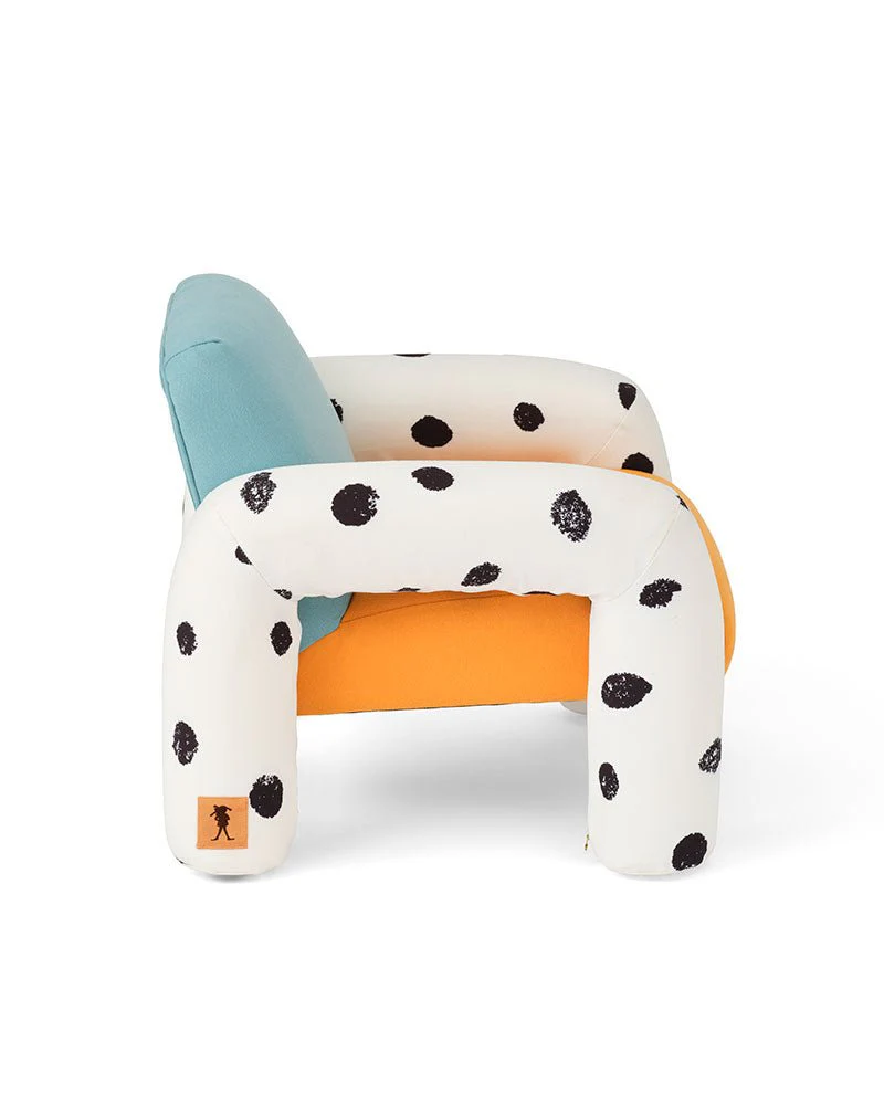 Fauteuil PIPPI - Image 2