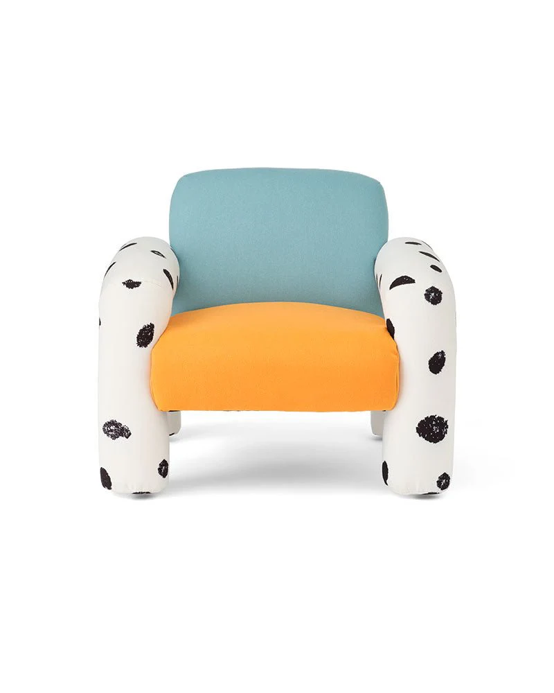 Fauteuil PIPPI - Image 3