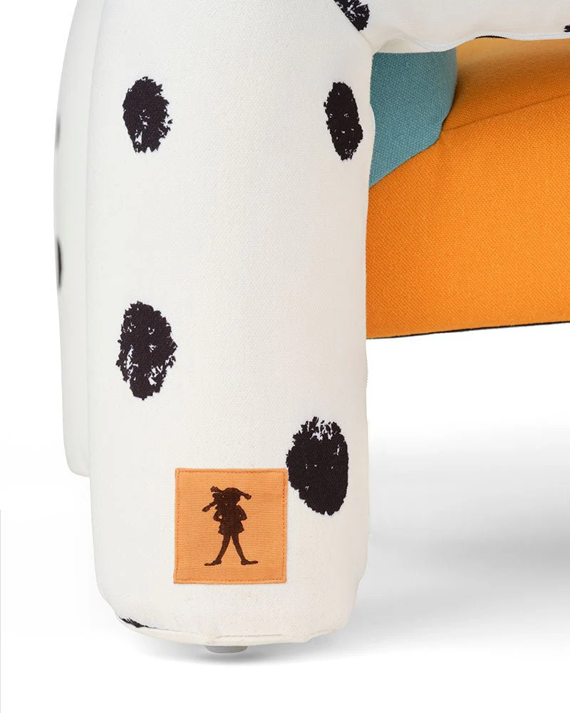 Fauteuil PIPPI - Image 4