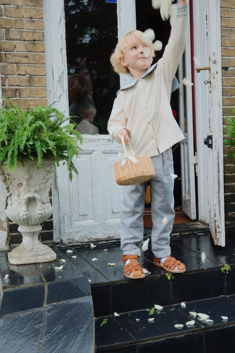 Feestelijk Mandje Eggnog - Image 8