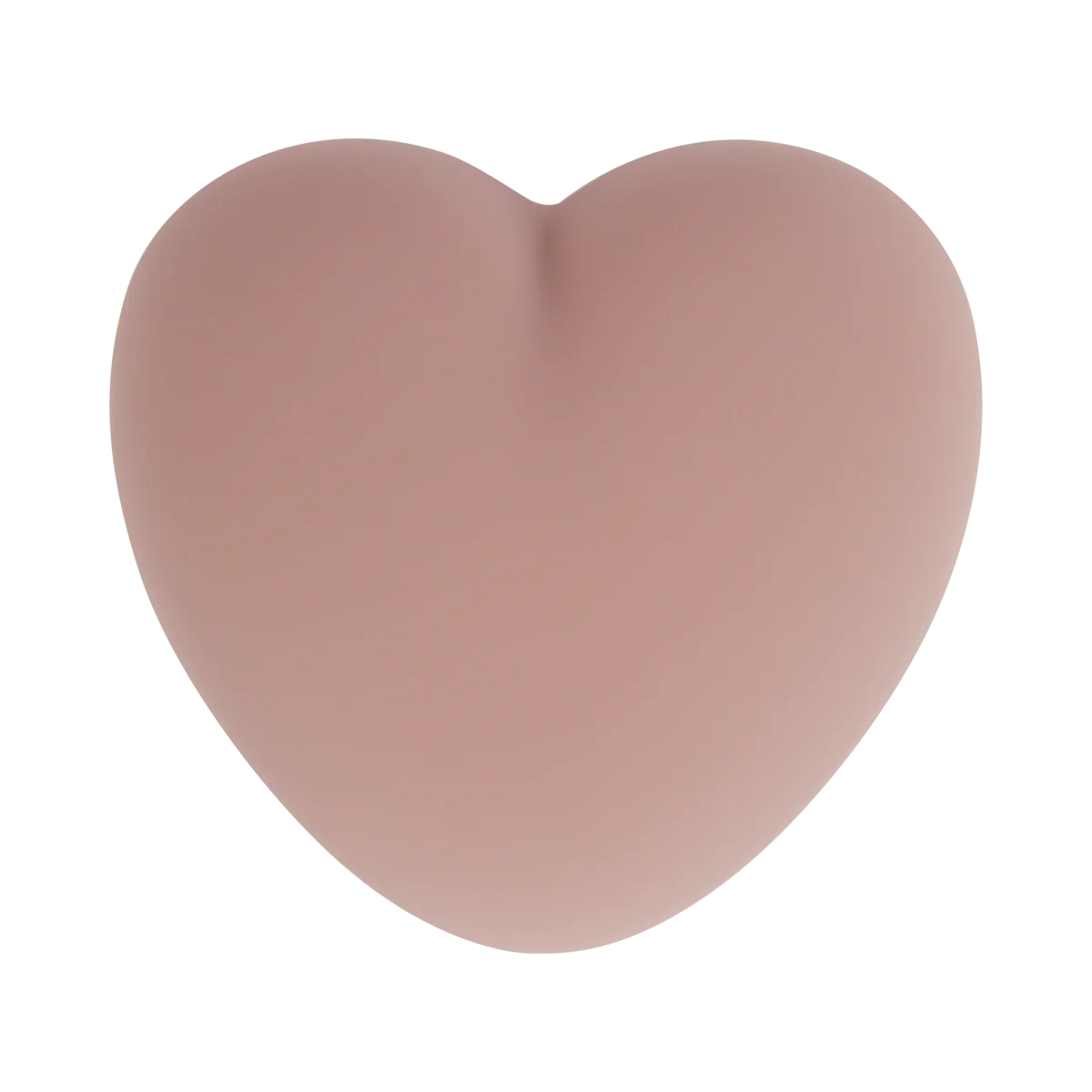 Flow Amsterdam Nachtlampje Ruby Dusty Pink