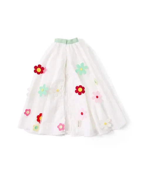 Flower Verkleedset