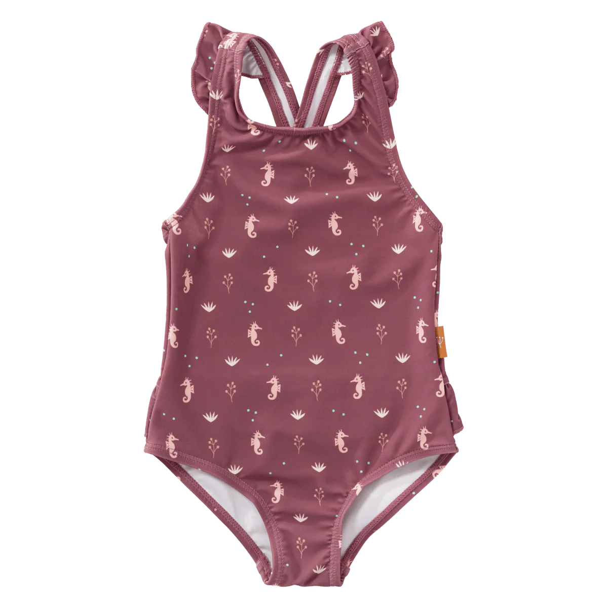 Fresk Badpak Kind Seahorse