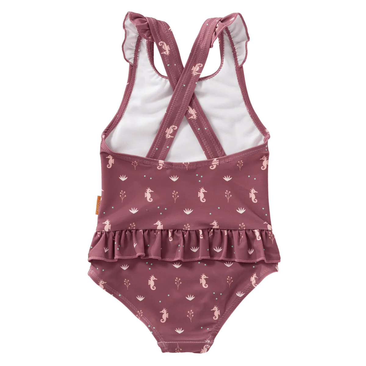 Fresk Badpak Kind Seahorse - Image 2