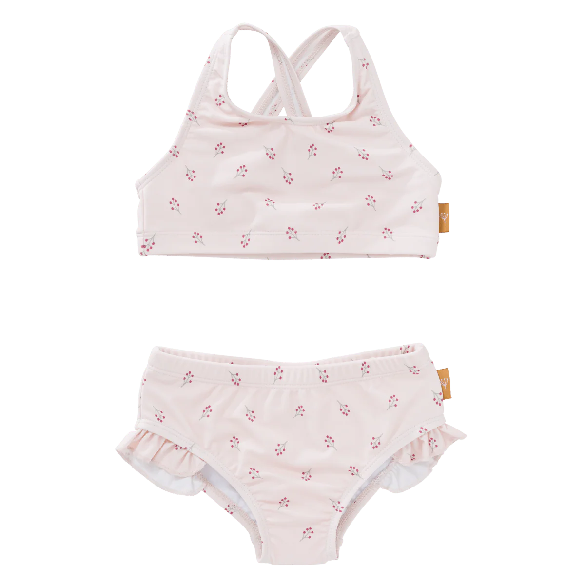 Fresk Bikini Kind Uv Berries