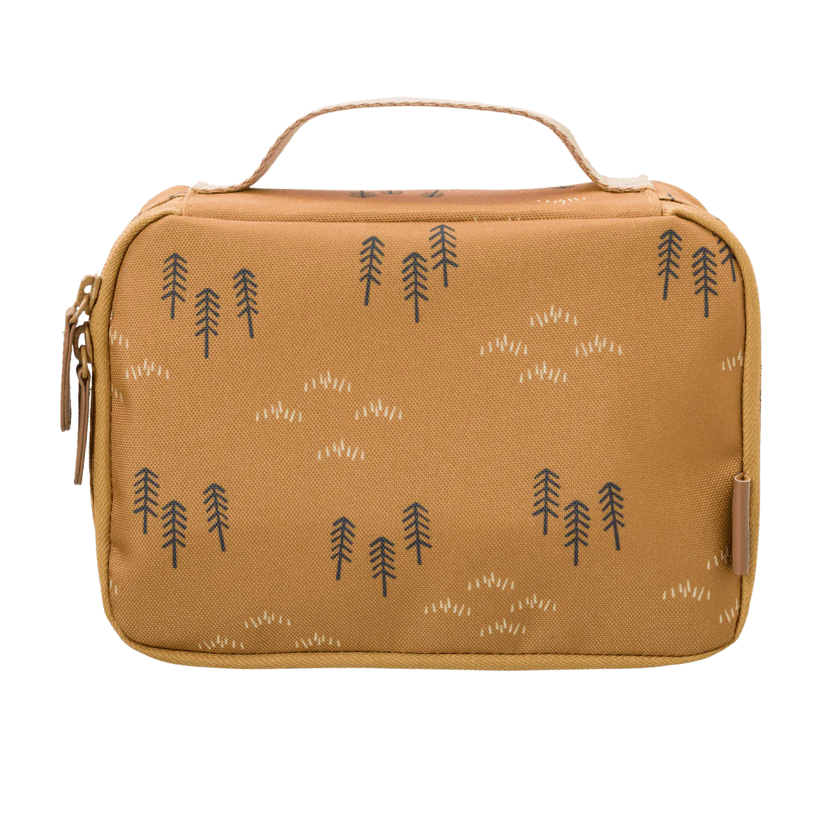 Fresk Koeltas Woods Spruce Yellow