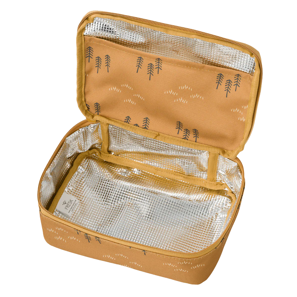 Fresk Koeltas Woods Spruce Yellow - Image 3