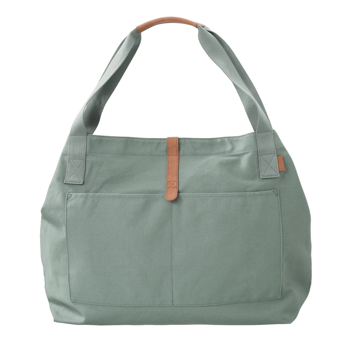 Fresk Luiertas Groot Chinois Green