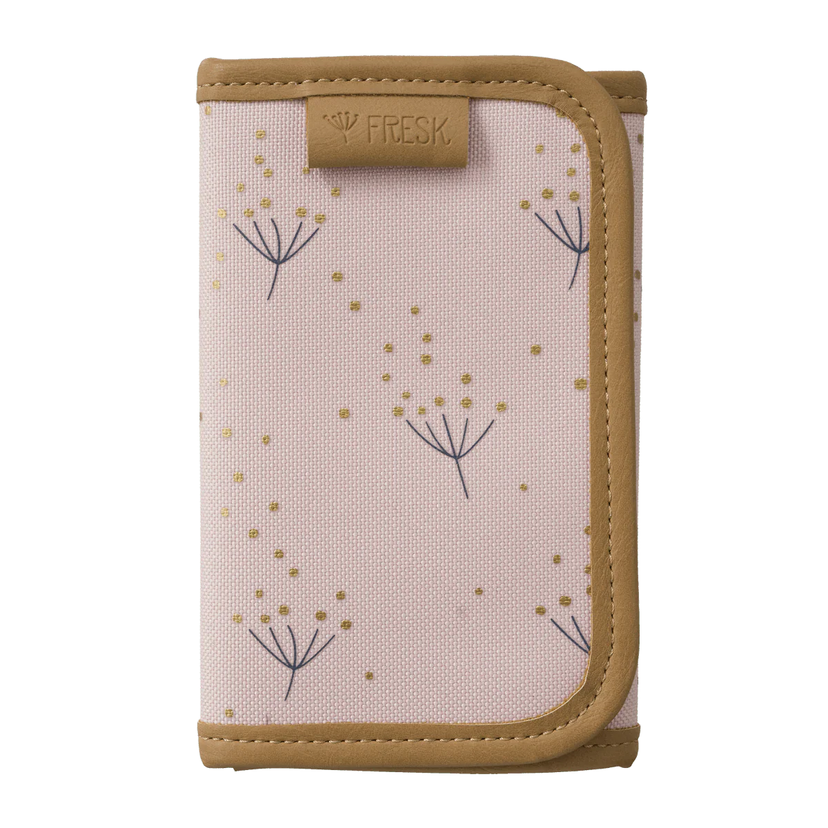 Fresk Portemonnee Billfold Dandelion