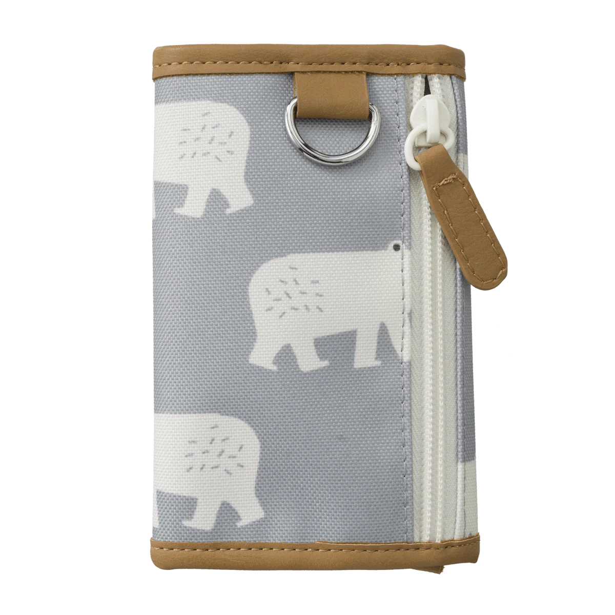 Fresk Portemonnee Billfold Polar Bear - Image 2